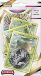 Pokemon TCG Sword & Shield 11: Lost Origin Premium Checklane Blister - Torterra