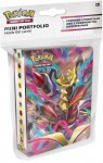 Pokemon TCG Sword & Shield 11: Lost Origin Mini Portfolio + Booster