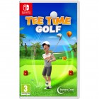 Tee Time Golf