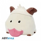 Muki: League Of Legends - 3D Poro (350ml)