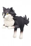 Figuuri: Jujutsu Kaisen - Noodle Stopper Puchi Divine Dog: Totality (9cm)