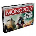 Monopoly: Star Wars - Boba Fett