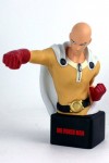 Sstlipas: One Punch Man - Serious Saitama (20cm)