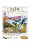 Palapeli: Harry Potter - Hedwig (1000)