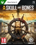 Skull And Bones (Kytetty)