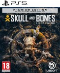 Skull And Bones: Premium Edition (+Bonus)