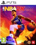 NBA 2K23 (+Bonus)