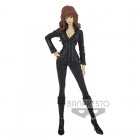 Figuuri: Lupin III - Fujiko Mine Master Stars Piece (24cm)