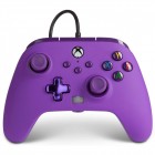 PowerA: Wired Controller - Purple