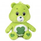 Pehmolelu: Care Bears Good Luck Bear (25cm)