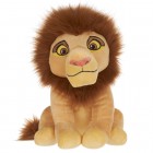 Pehmolelu: Disney The Lion King - Simba (30cm)