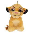Pehmolelu: Disney The Lion King - Simba Young (30cm)