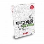 MicroMacro 2: Itse Teossa (Suomi)