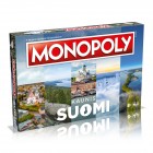 Monopoly: Kaunis Suomi
