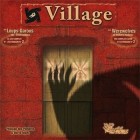 The Werewolves of Miller's Hollow: The Village