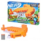 Nerf: Minecraft - Pillagers Crossbow