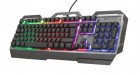 Trust: GXT 856 Torac RGB  -pelinppimist