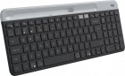 Logitech: K580 Langaton Nppimist