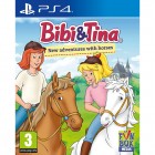 Bibi & Tina: New Adventures With Horses