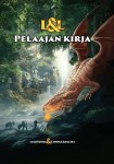 Legendoja & Lohikrmeit: Pelaajan kirja