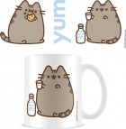 Muki: Pusheen (YUM!)