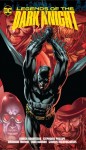 Batman: Legends of the Dark Knight Vol.1-8