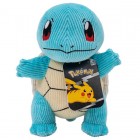 Pehmolelu: Pokemon - Corduroy Squirtle (20cm)