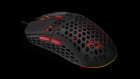 SPC Gear: Lix+ Ultralight Gaming Mouse Pelihiiri