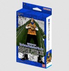 One Piece CG: The Seven Warlords of the Sea - Starter Deck ST-03