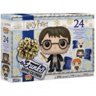 Joulukalenteri: Funko Pocket Pop! - Harry Potter Advent Calendar (2022)