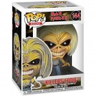 Funko Pop! Rocks: Iron Maiden - Killers Eddie