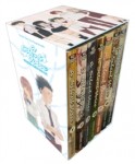 A Silent Voice Complete Series Box Set