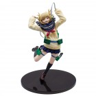 Figuuri: My Hero Academia - Himiko Toga Banpresto Chronicle (18cm)