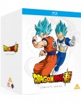 Dragon Ball Super: Complete Series