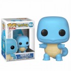 Funko Pop! Games: Pokemon - Squirtle