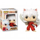 Funko Pop!: Inuyasha - Inuyasha