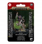 Skaven: Deathmaster