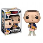 Funko Pop Vinyl!: Stranger Things - Eleven with Eggos