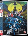 Persona 3: Movie 4