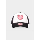 Lippis: DC Suicide Squad 2 - Harley Quinn Baseball Cap