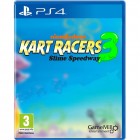 Nickelodeon Kart Racers 3: Slime Speedway