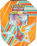 Pokemon TCG: Hidden Potential - Rotom V Tin