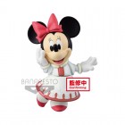 Figuuri: Disney Fluffy Puffy - Minnie Mouse (B) (10cm)