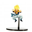 Figuuri: Dragon Ball Super - Chosenshiretsuden Super Saiyan Gotenks (B) (10cm)