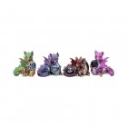 Patsas: Nemesis Now - Hatchling Treasures (Satunnainen) (5.5cm)