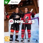 NHL 23 (+Bonuskoodit)