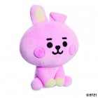 Pehmolelu: Line Friends - BT21 Sitting Cooky (20cm)