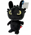 Pehmolelu: How To Train Your Dragon - Toothless (20cm)