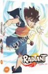 Radiant: Complete Season 1