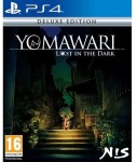 Yomawari: Lost In The Dark Deluxe Edition
